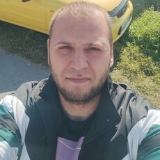 Фотография мужчины Сергей, 31 год из г. Абакан