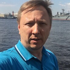 Фотография мужчины Виктор, 51 год из г. Санкт-Петербург