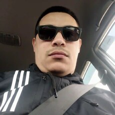 Фотография мужчины Руслан, 36 лет из г. Астрахань