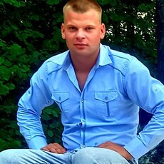 Фотография мужчины Кирилл, 19 лет из г. Столин