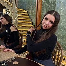 Фотография девушки Sofia, 19 лет из г. Минск