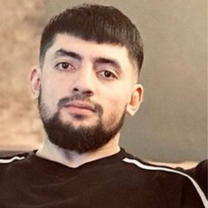 Фотография мужчины Фед, 25 лет из г. Томск