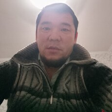 Фотография мужчины Тоха, 36 лет из г. Алматы