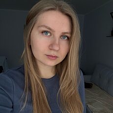 Фотография девушки Дарья, 25 лет из г. Гомель