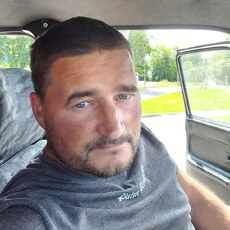 Фотография мужчины Андрей, 44 года из г. Череповец