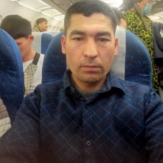 Фотография мужчины Javlon, 36 лет из г. Санкт-Петербург