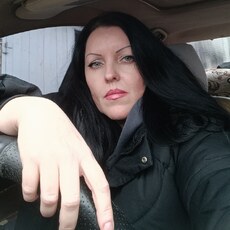 Фотография девушки Anna, 43 года из г. Николаев