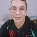 Акжан, 29 лет