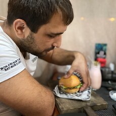 Фотография мужчины Архимед, 30 лет из г. Москва