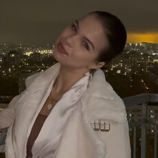 Фотография девушки Екатерина, 18 лет из г. Санкт-Петербург