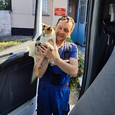 Фотография мужчины Стас, 35 лет из г. Владикавказ