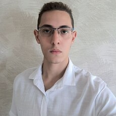 Фотография мужчины Эдуард, 19 лет из г. Краснодар