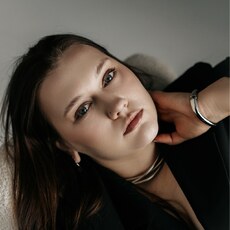 Фотография девушки Кристина, 28 лет из г. Гродно