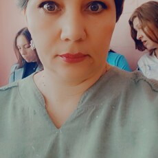 Фотография девушки Roksi, 43 года из г. Москва