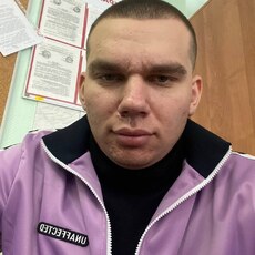 Фотография мужчины Никита, 21 год из г. Москва