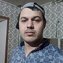 Ибрагим, 34 года