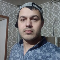 Фотография мужчины Ибрагим, 34 года из г. Дербент