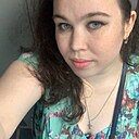 Кристина, 31 год