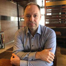 Фотография мужчины Pavel, 40 лет из г. Рига