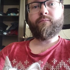 Фотография мужчины Антон, 42 года из г. Челябинск