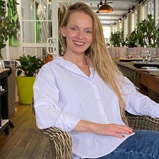 Фотография девушки Милана, 38 лет из г. Москва