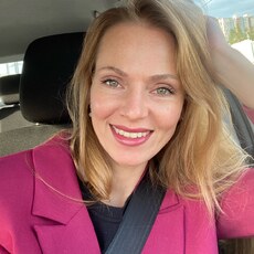 Фотография девушки Милана, 38 лет из г. Москва