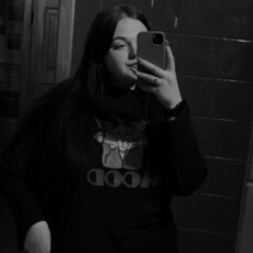 Фотография девушки Дарья, 20 лет из г. Береза