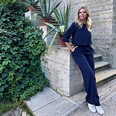 Фотография девушки Ольга, 46 лет из г. Санкт-Петербург