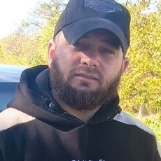 Фотография мужчины Макс, 28 лет из г. Николаев