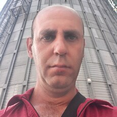 Фотография мужчины Роман, 43 года из г. Рени