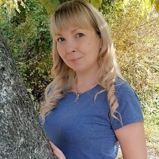 Фотография девушки Анжелика, 40 лет из г. Пенза