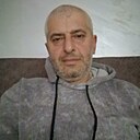 Андро, 45 лет