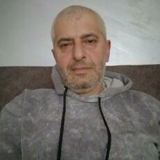 Фотография мужчины Андро, 45 лет из г. Краснодар