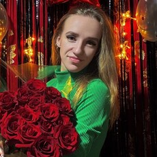 Фотография девушки Юлия, 24 года из г. Санкт-Петербург