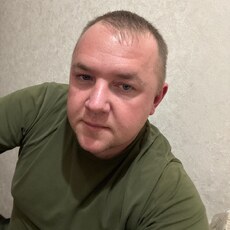Фотография мужчины Олег, 33 года из г. Минеральные Воды