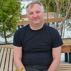 Фотография мужчины Юрий, 53 года из г. Архангельск