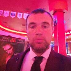 Фотография мужчины Артур, 35 лет из г. Кисловодск