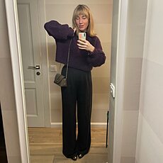 Olga, 36 из г. Калининград.