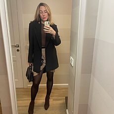 Фотография девушки Olga, 36 лет из г. Калининград