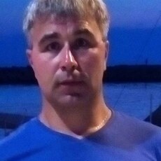 Фотография мужчины Сергей, 45 лет из г. Екатеринбург