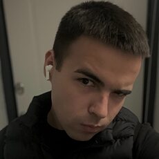 Фотография мужчины Артем, 23 года из г. Челябинск