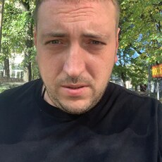 Фотография мужчины Виталий, 37 лет из г. Воронеж