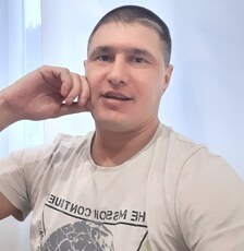 Фотография мужчины Сега, 39 лет из г. Арти