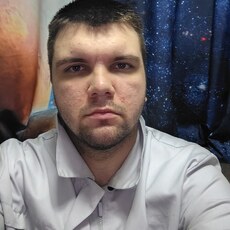 Фотография мужчины Володя, 22 года из г. Санкт-Петербург