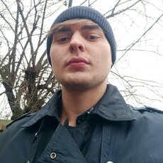 Фотография мужчины Кимран, 20 лет из г. Назрань