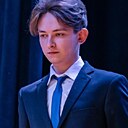 Никита, 25 лет