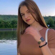 Фотография девушки Ната, 22 года из г. Киев