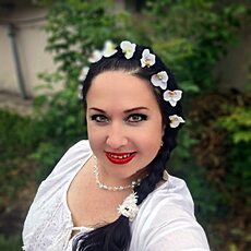 Фотография девушки Виктория, 45 лет из г. Донецк