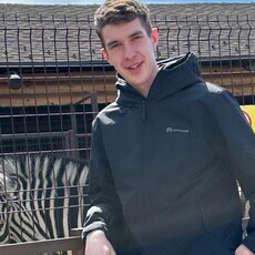 Фотография мужчины Виталий, 24 года из г. Пермь