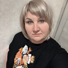 Фотография девушки Nata, 40 лет из г. Краснодар